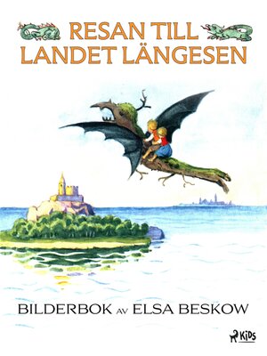 cover image of Resan till Landet Längesen